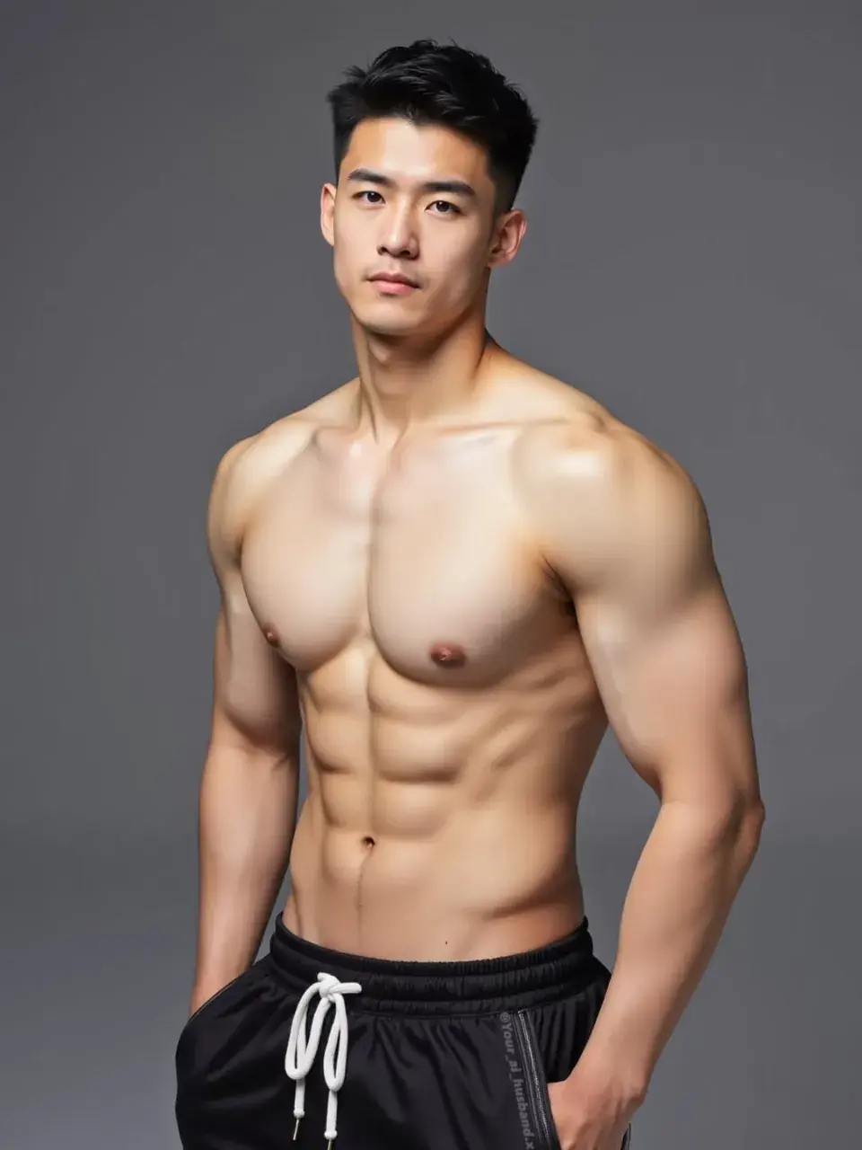 ปั่วๆๆๆ หมีที่จริงใจ
