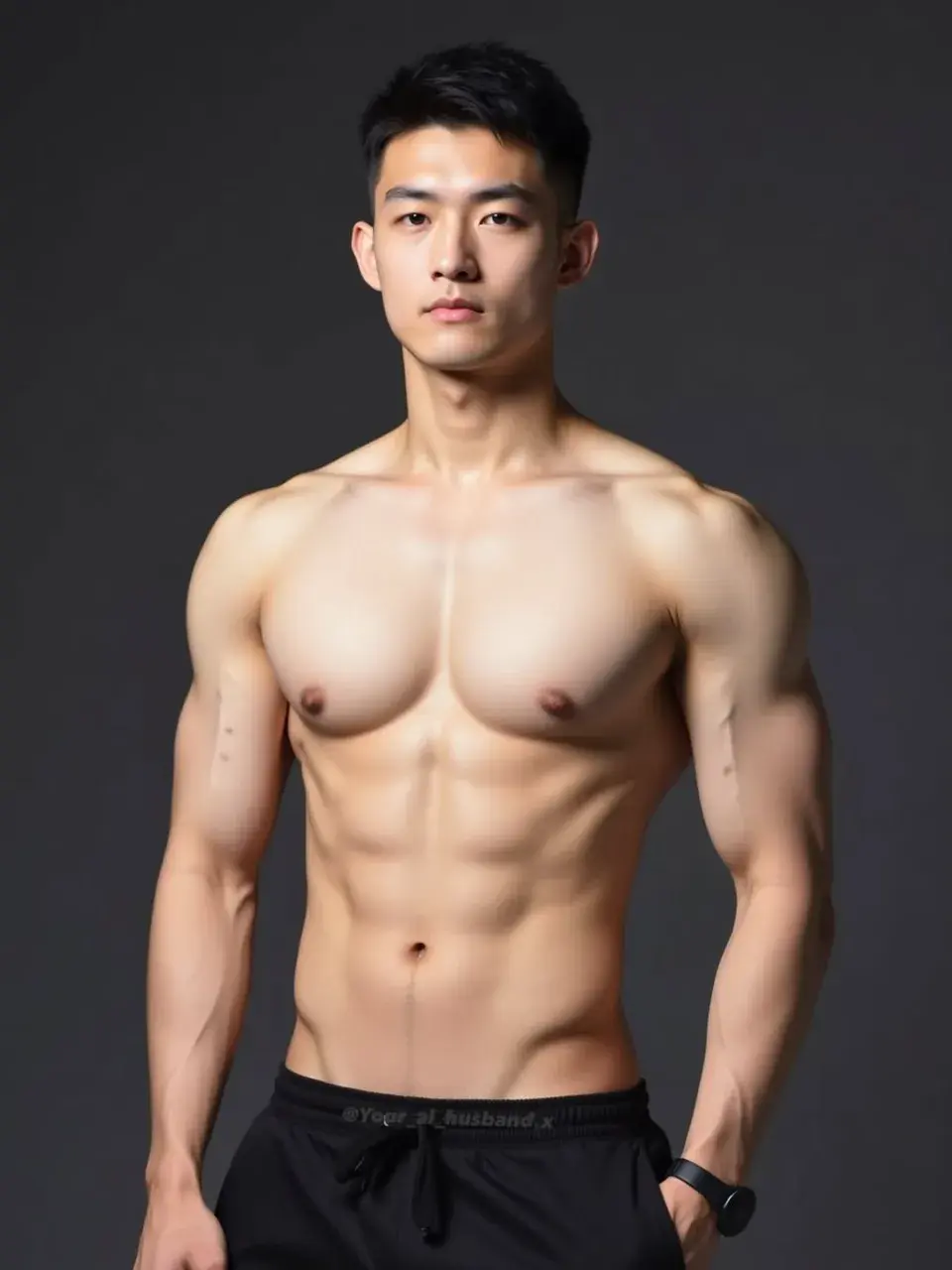 ปั่วๆๆๆ หมีที่จริงใจ