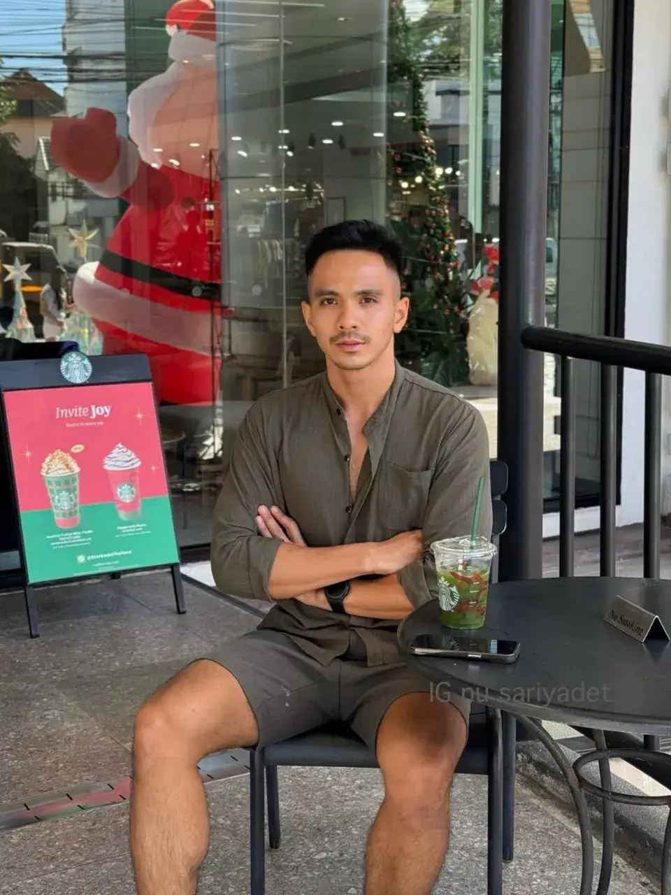 พอดีกำลังแซ่บ