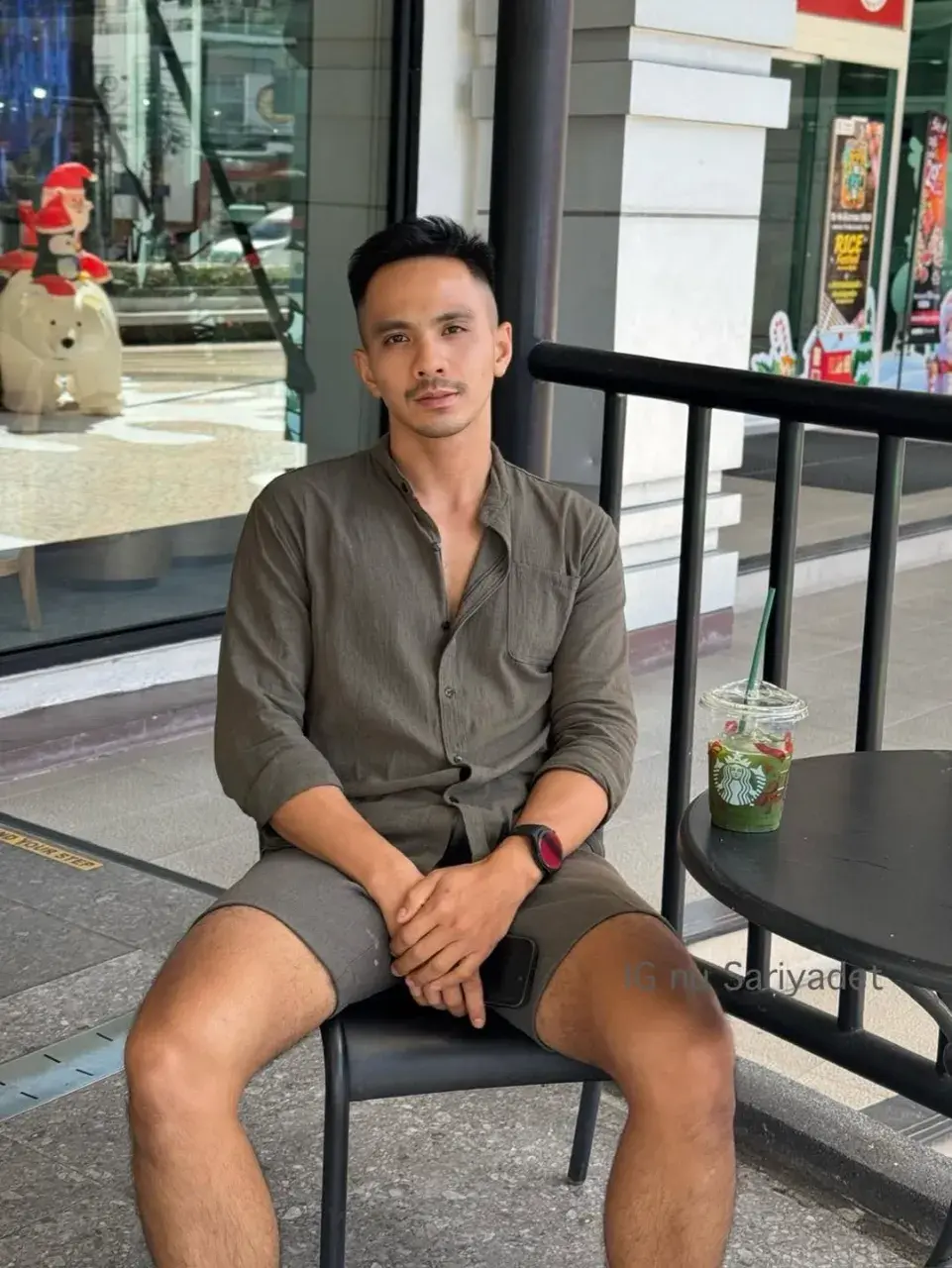 พอดีกำลังแซ่บ