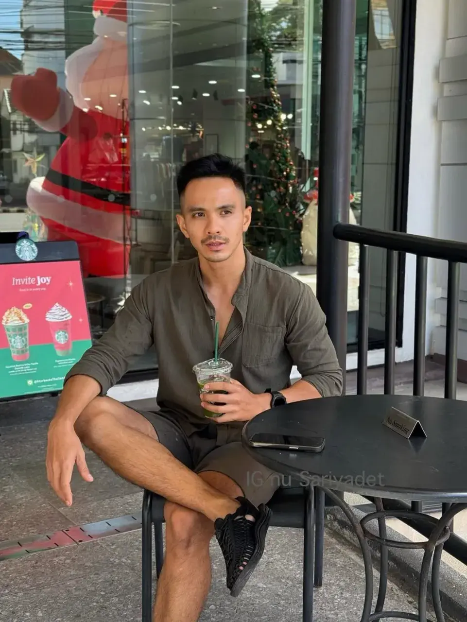 พอดีกำลังแซ่บ
