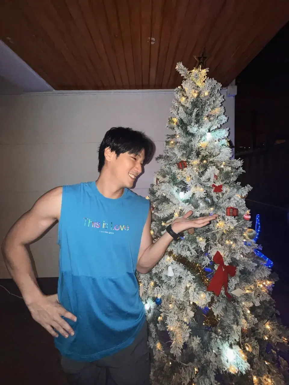 พอดีกำลังแซ่บ