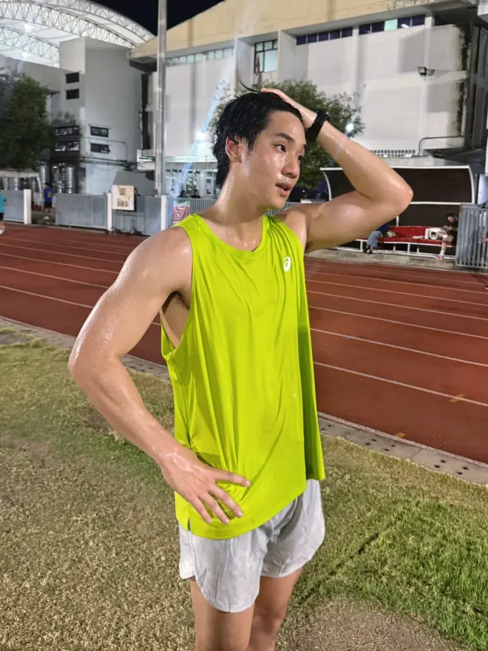 พอดีกำลังแซ่บ