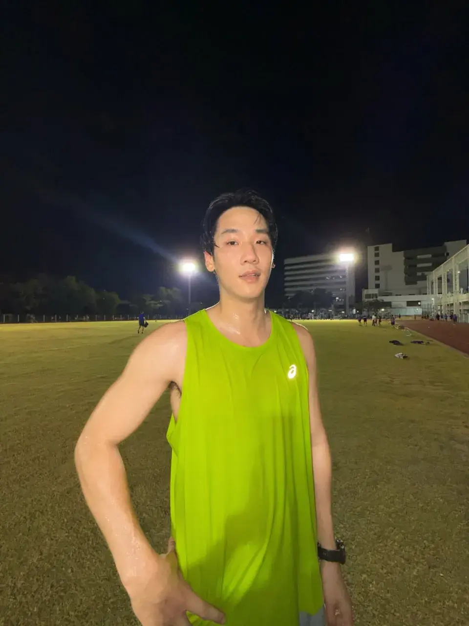 พอดีกำลังแซ่บ