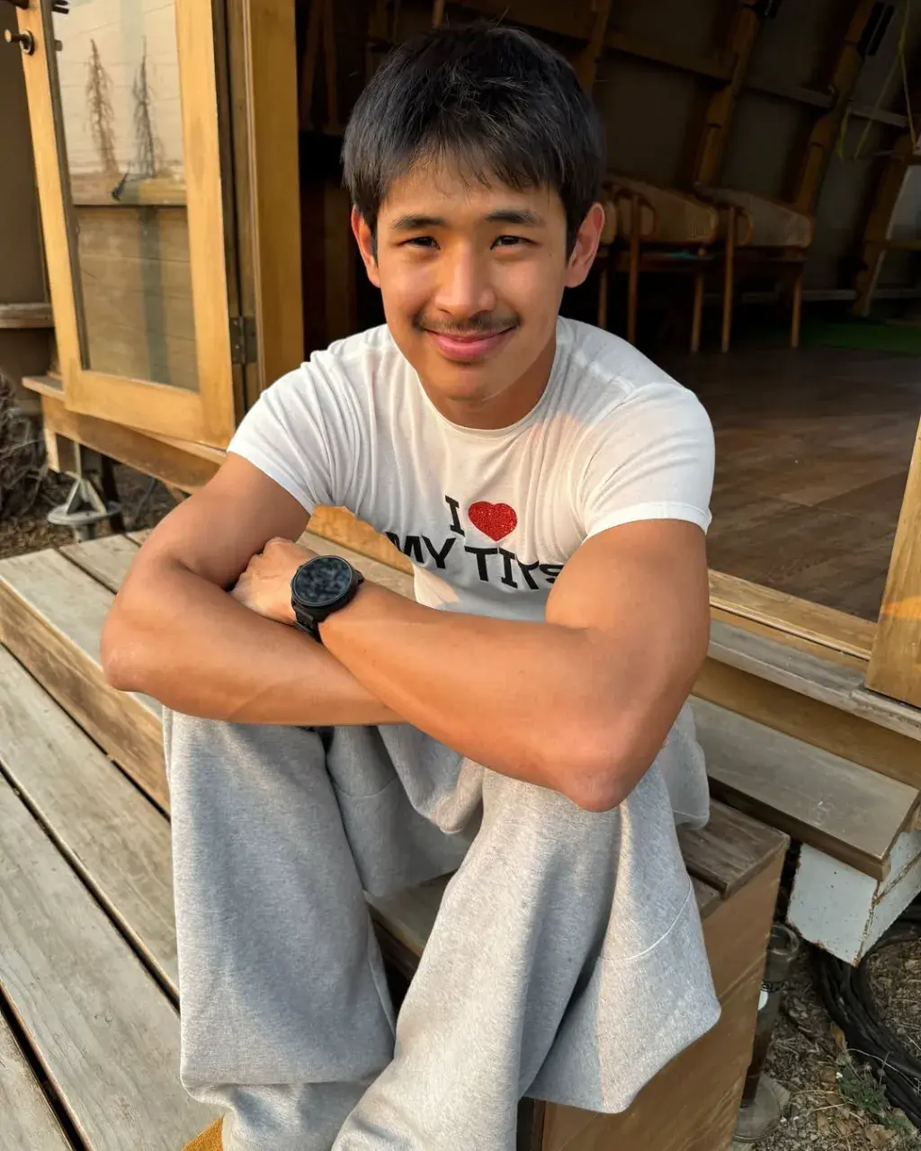 พอดีกำลังแซ่บ