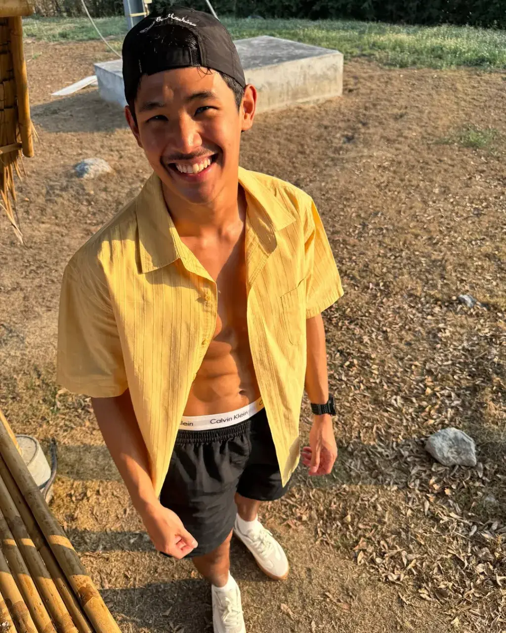 ยอมเด็กเพราะมันเด็ด