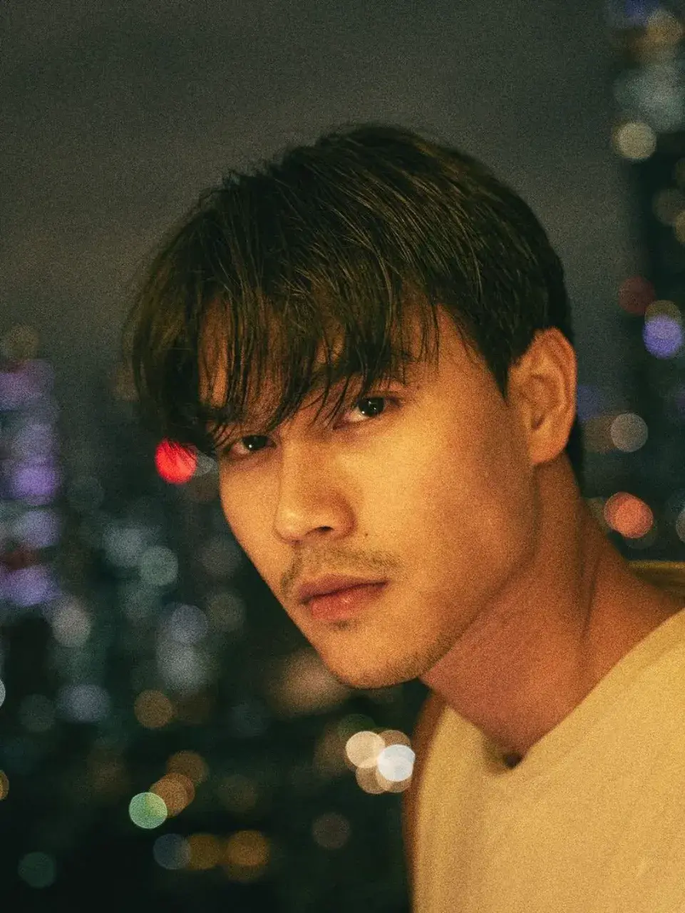 พี่ก็ตกเราเกิ้นนนน