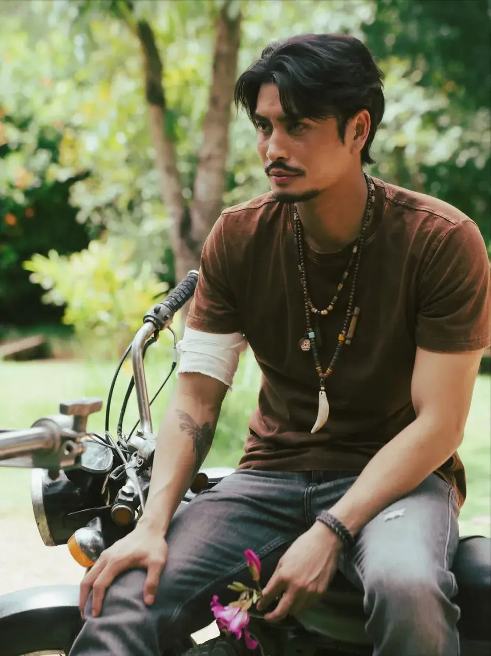 พี่ก็ตกเราเกิ้นนนน