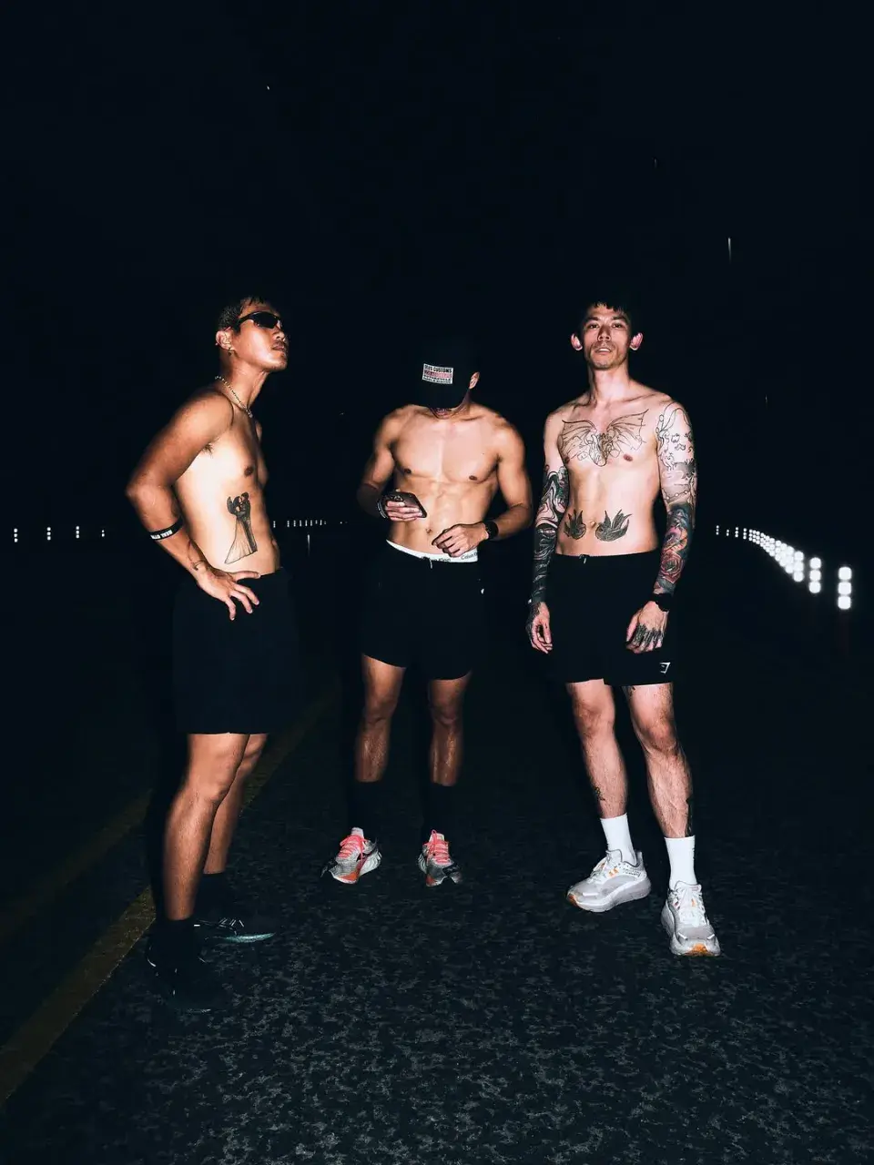 หมาเด็กมันเด็ดมาก