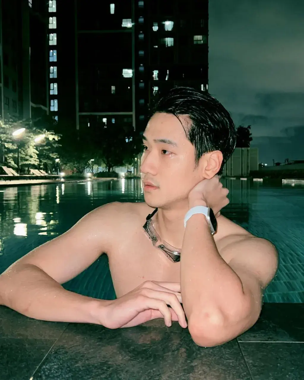 แหวกเสวจ้าดดด
