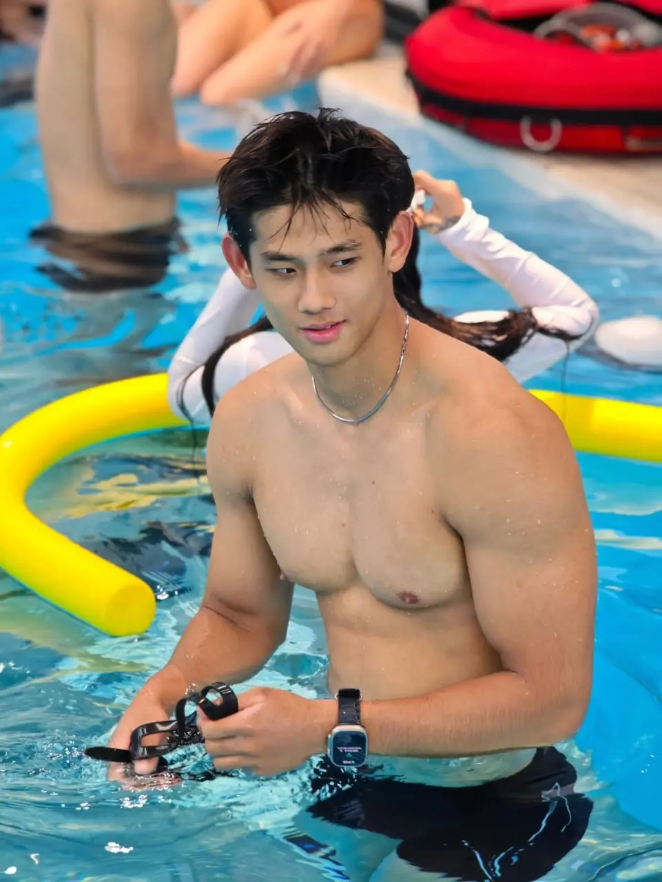ถอดส่งท้ายปี 68