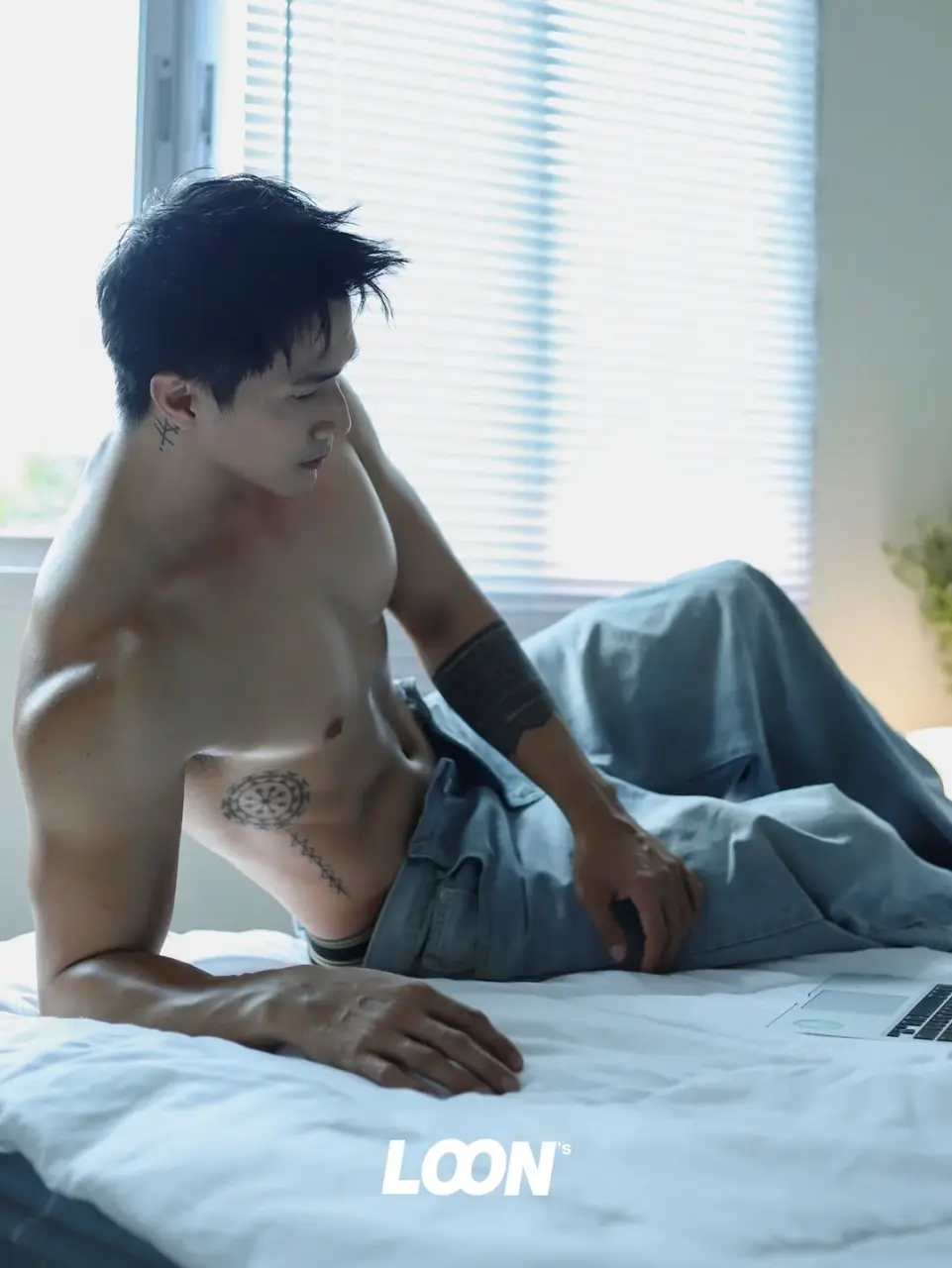 Personal Trainer : Arpakorn Bunnag