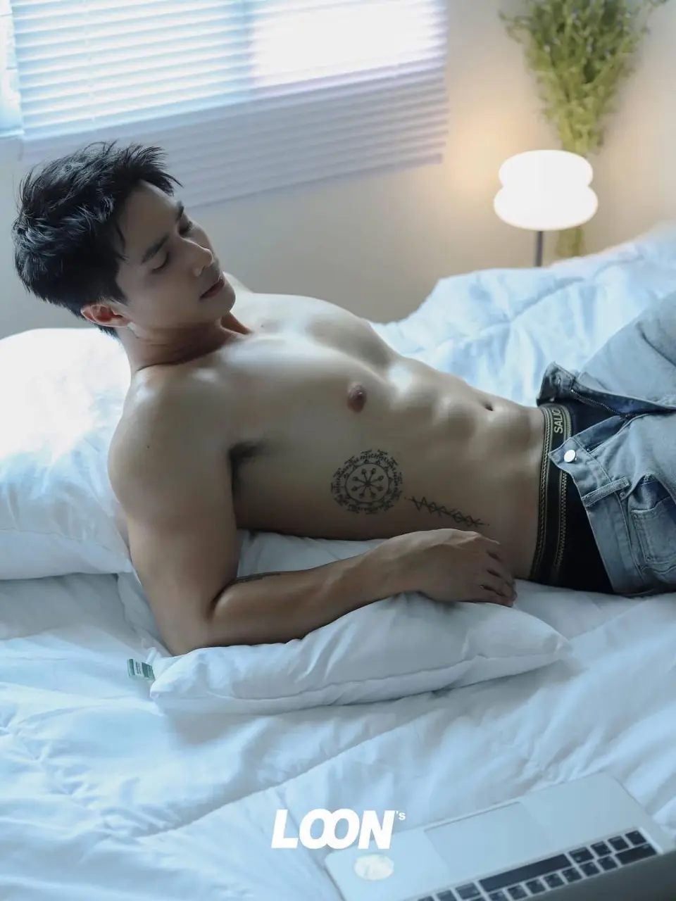 Personal Trainer : Arpakorn Bunnag