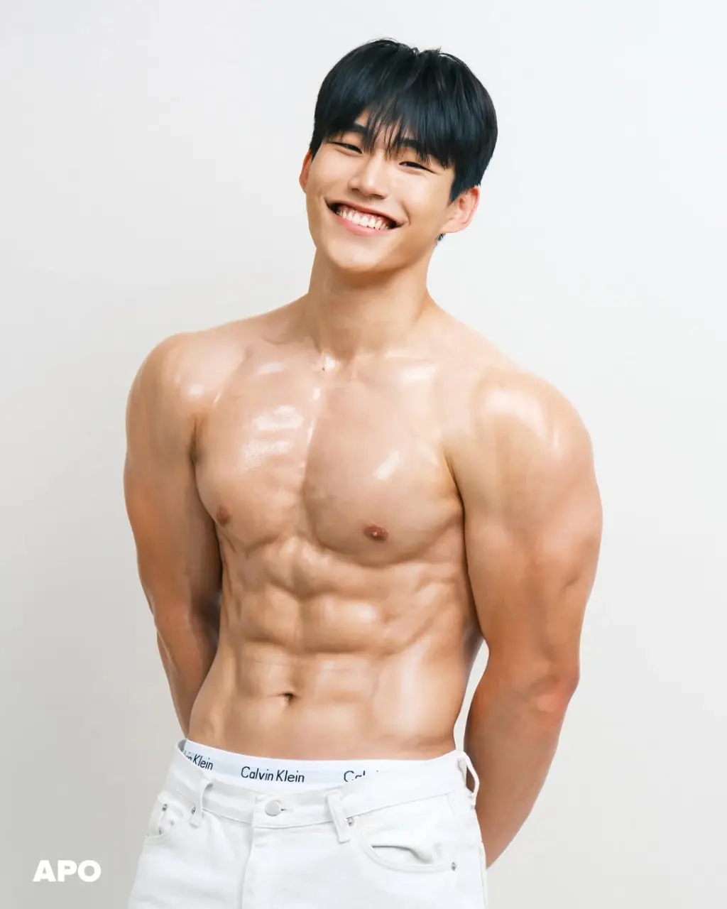 Boxing and bodybuilding athletes : 복스핏