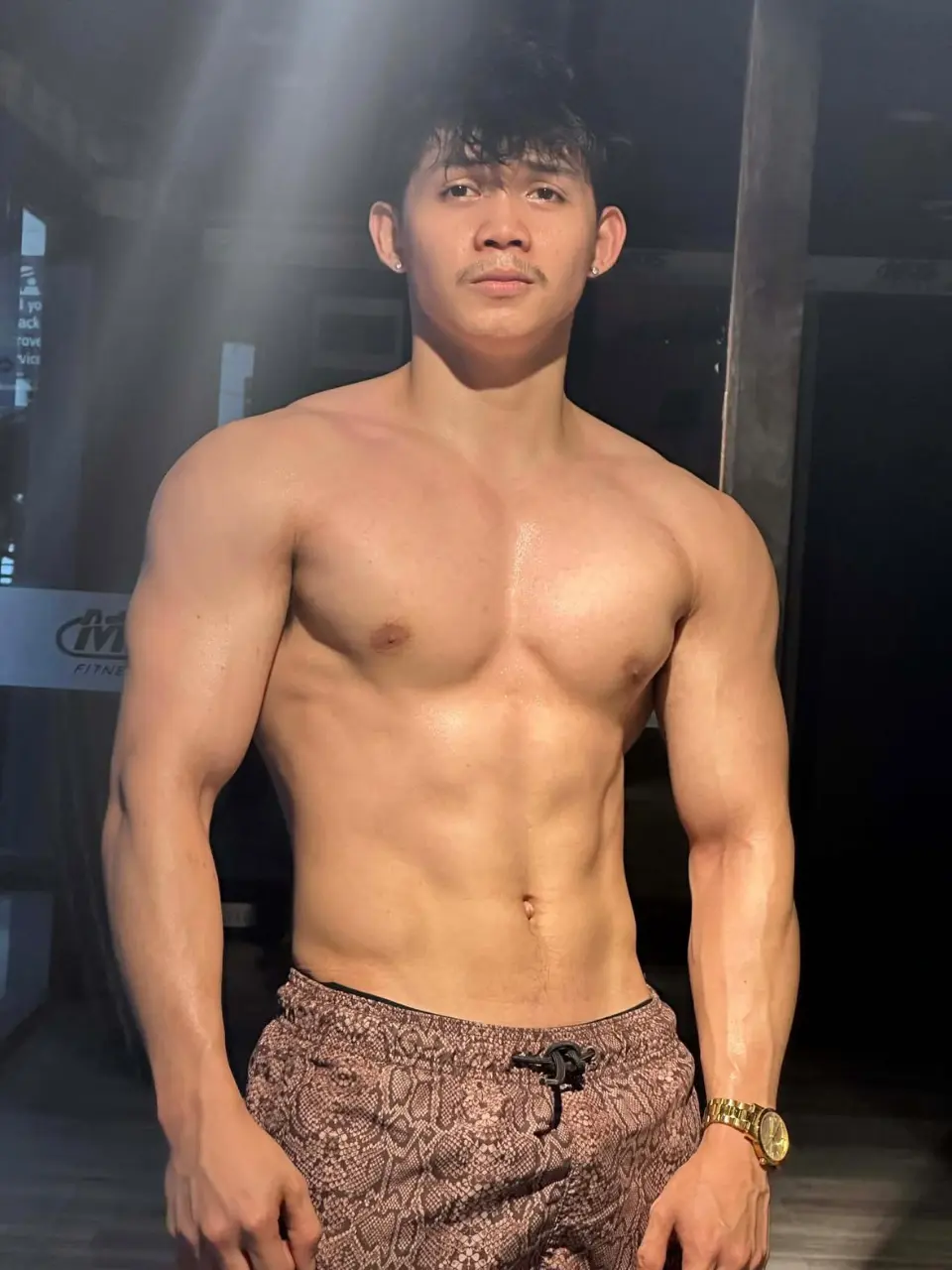 ถอดโชว์ต้นปี 69