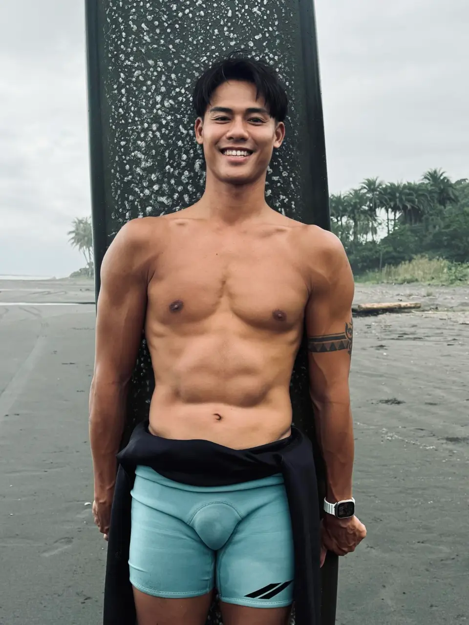 surfing coach : Wojo59