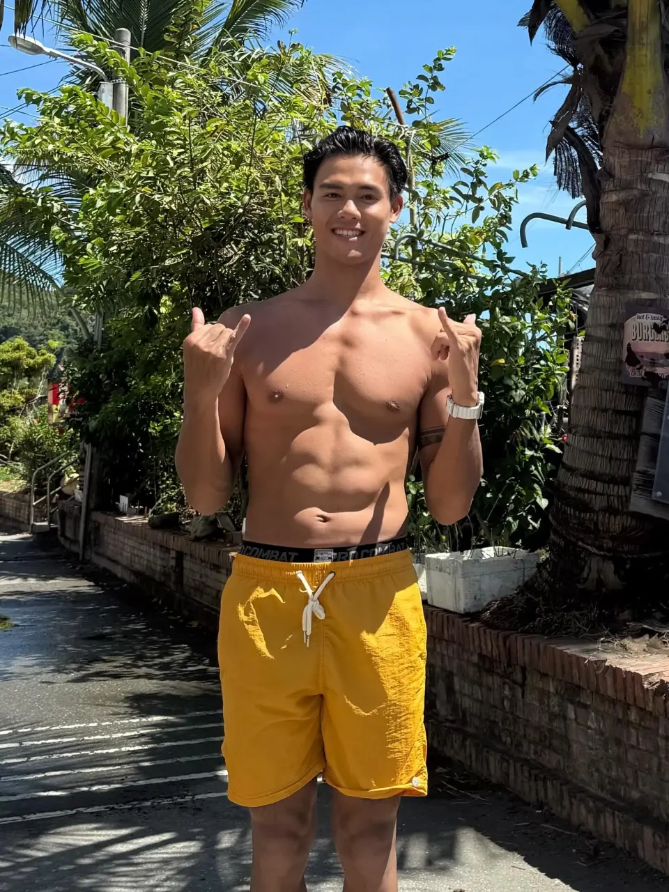 surfing coach : Wojo59