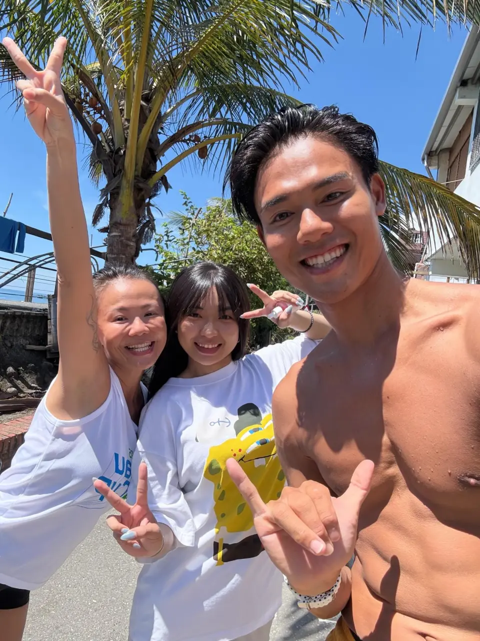 surfing coach : Wojo59