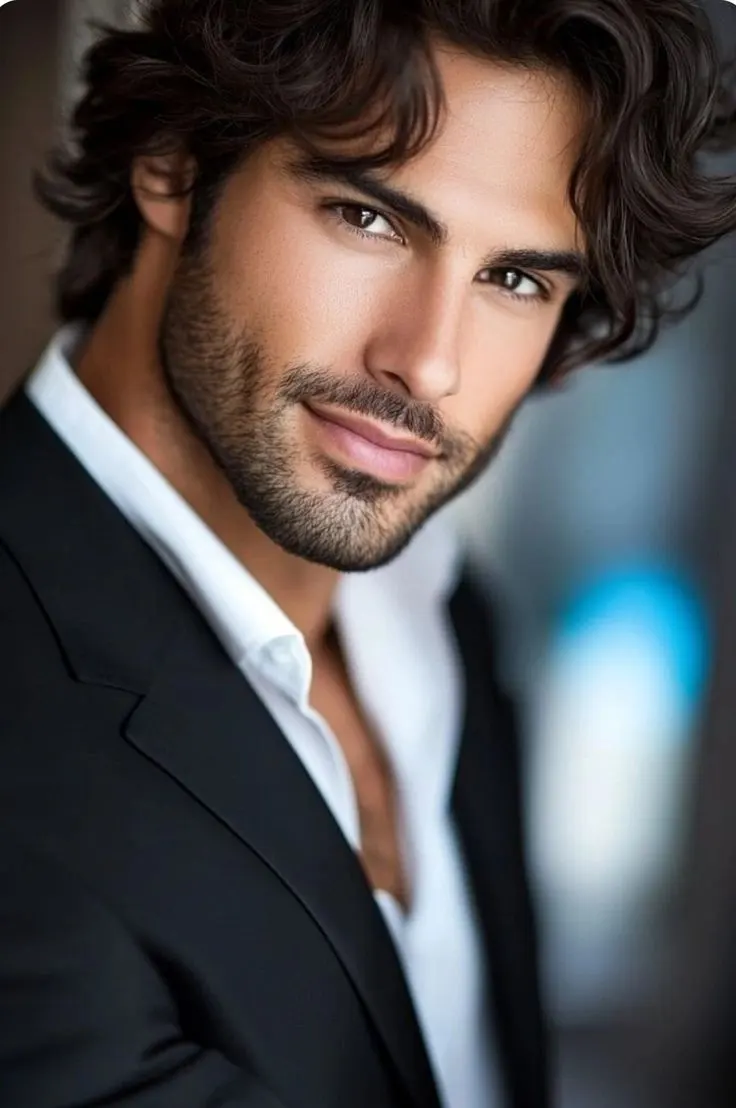 cute men 1
