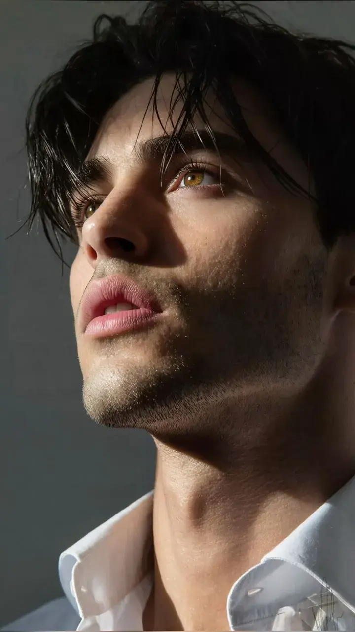 cute men 1