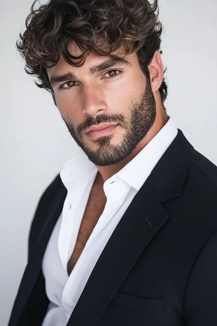 cute men 1