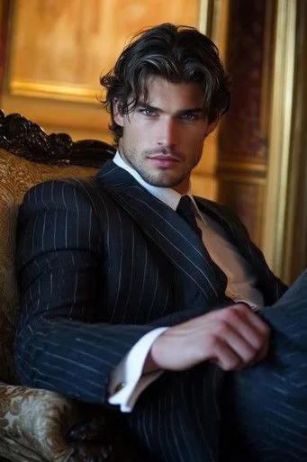 cute men 1