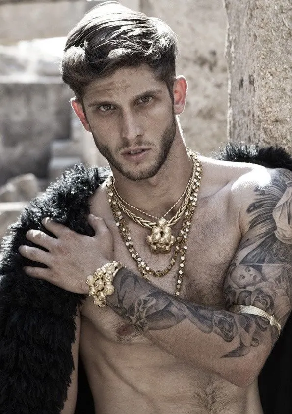 cute men 1