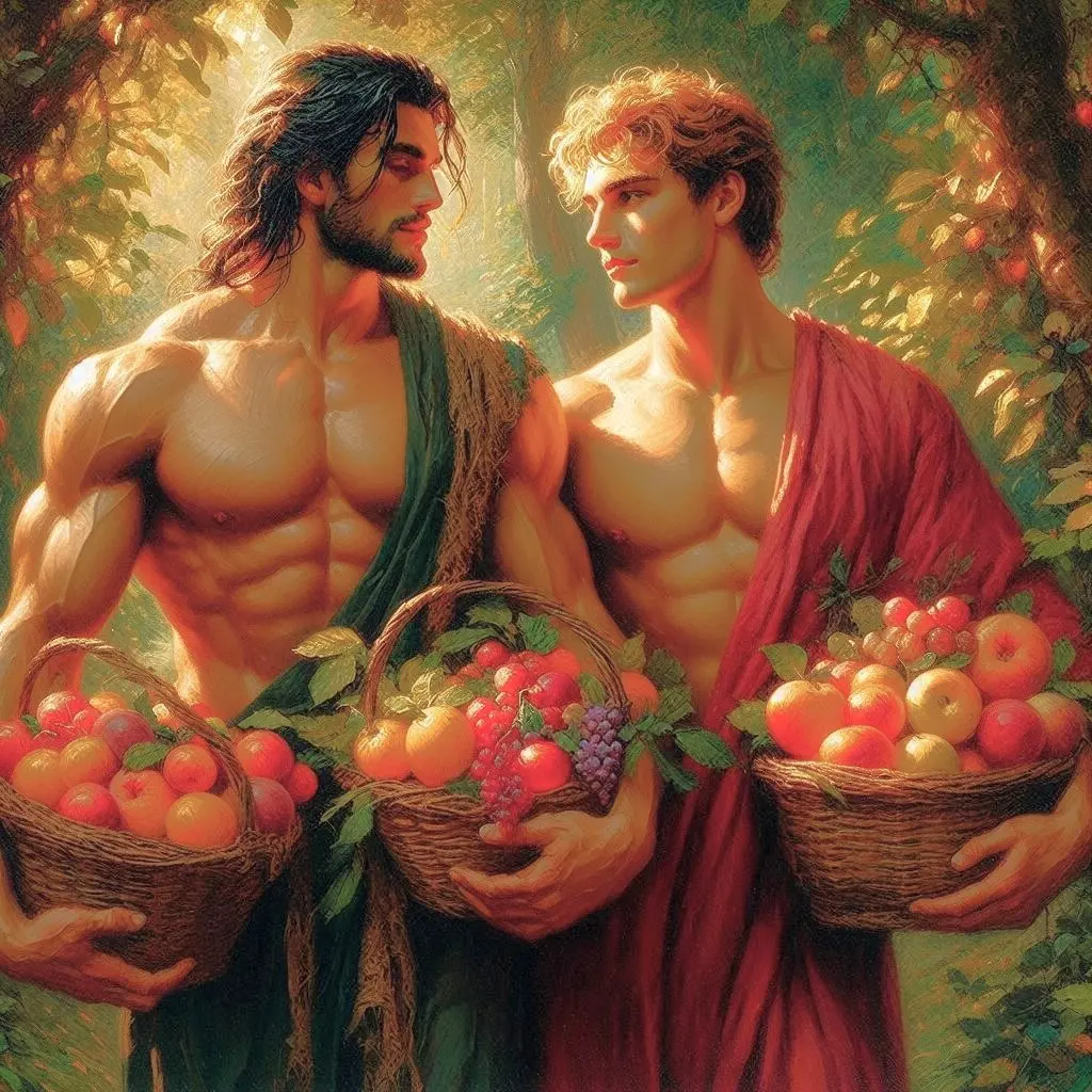 APPLES