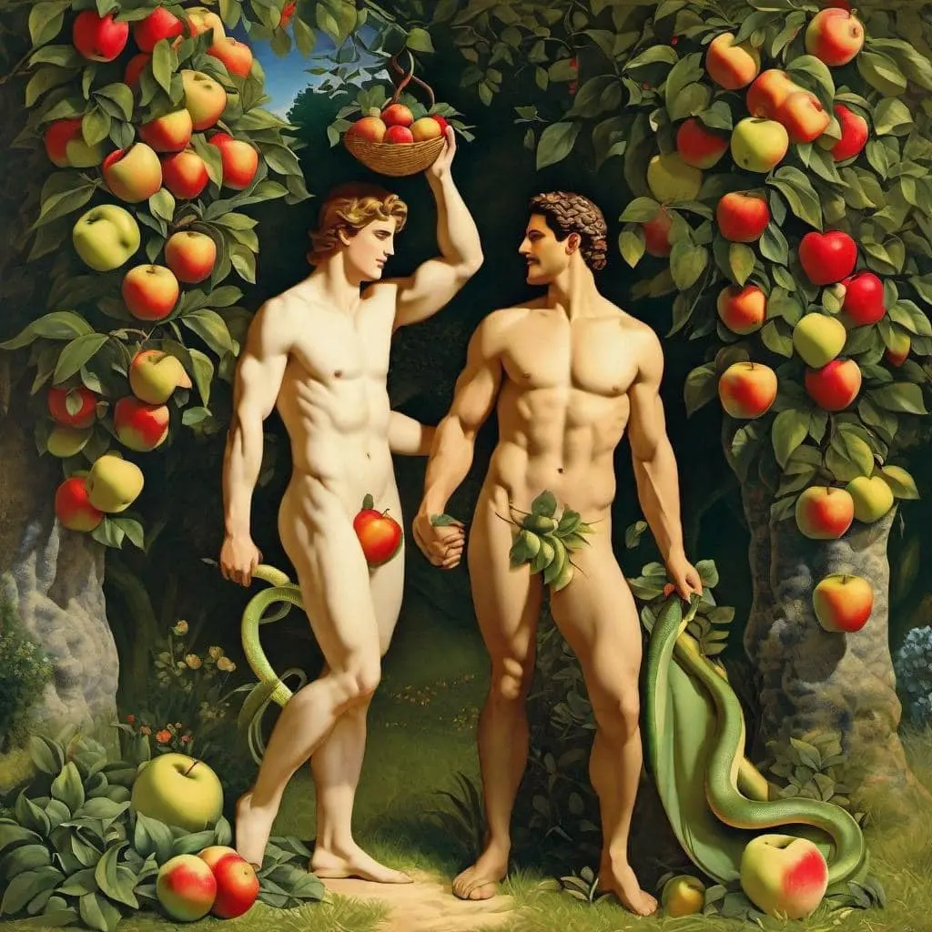 APPLES