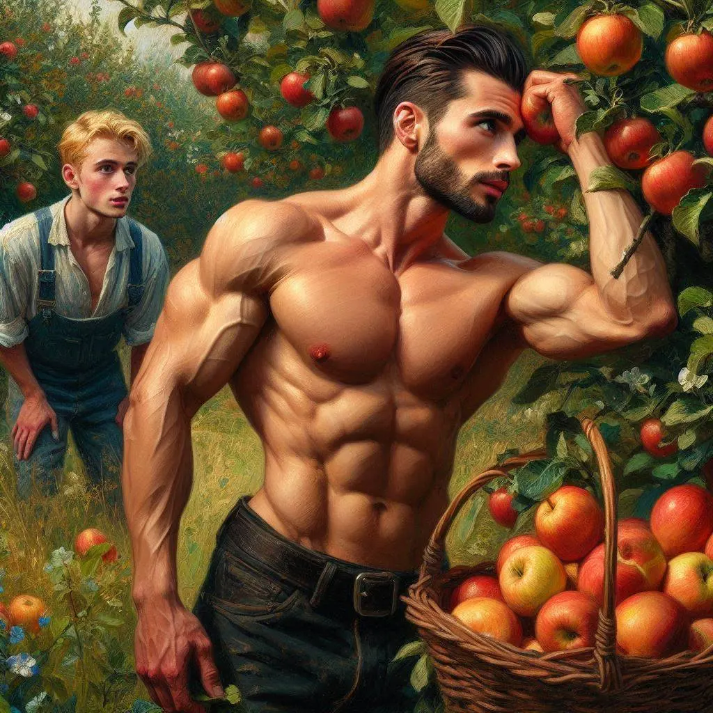 APPLES