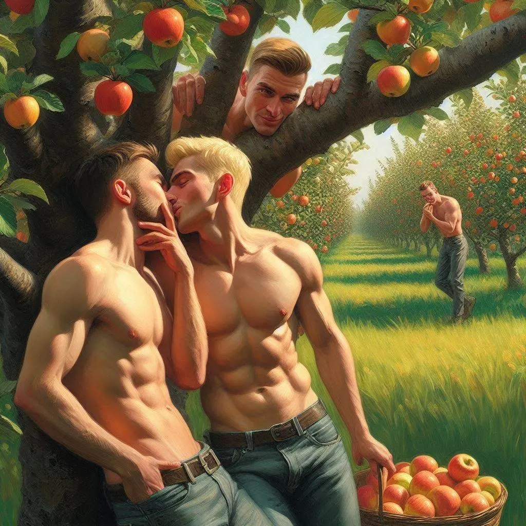 APPLES
