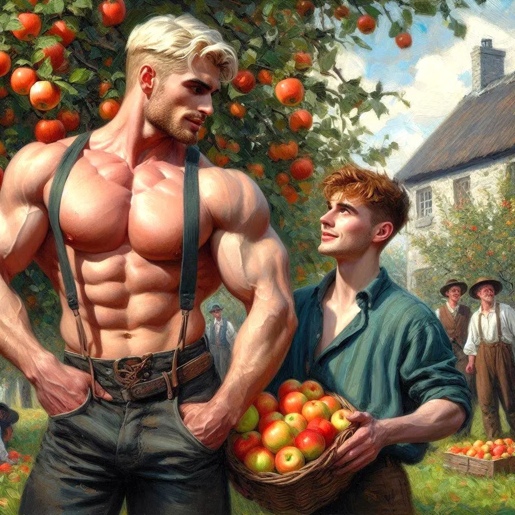APPLES