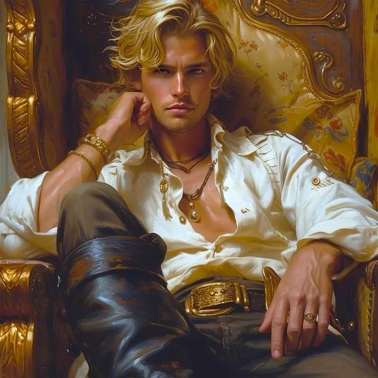 KING ME