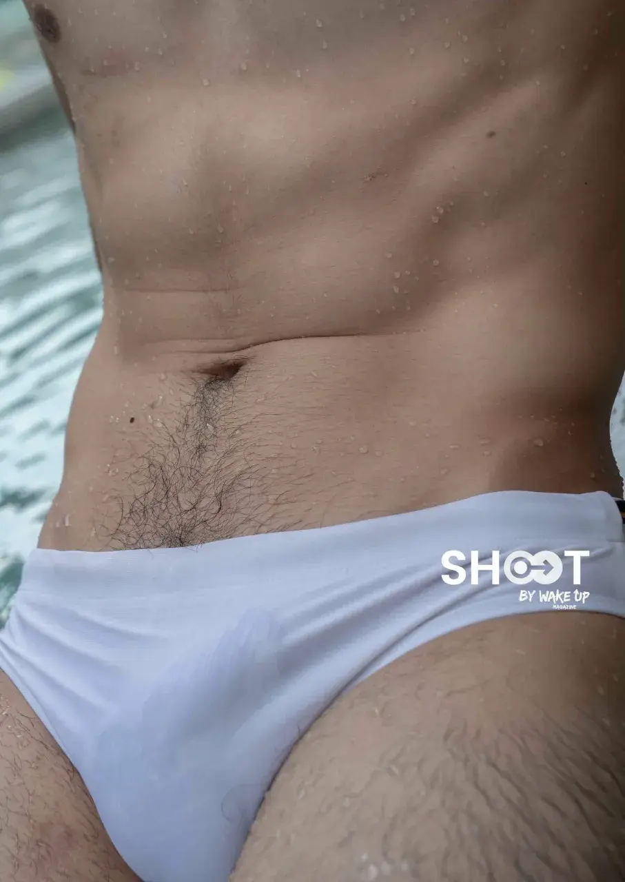 SHOOT ISSUE 33