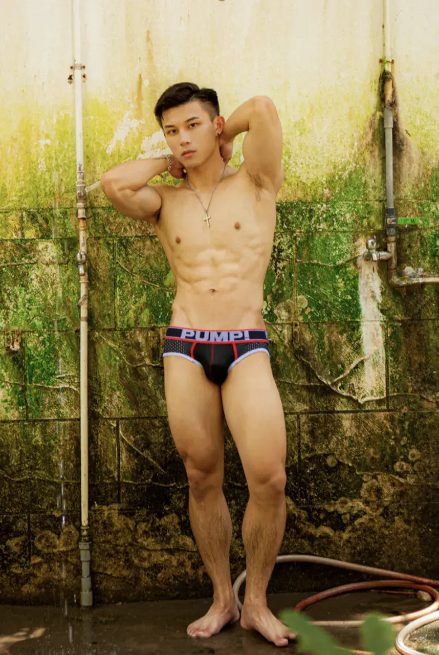 HIM VISION SPECIAL PHOTOBOOK