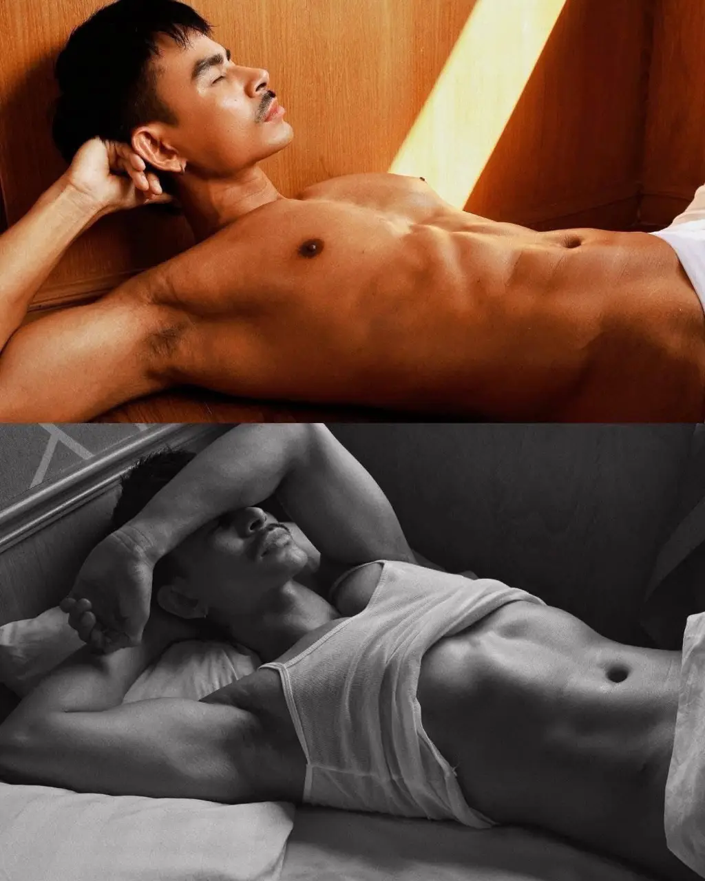 แต๊วกิ้ว THE TAKE (ฮอร์โมน) SS2