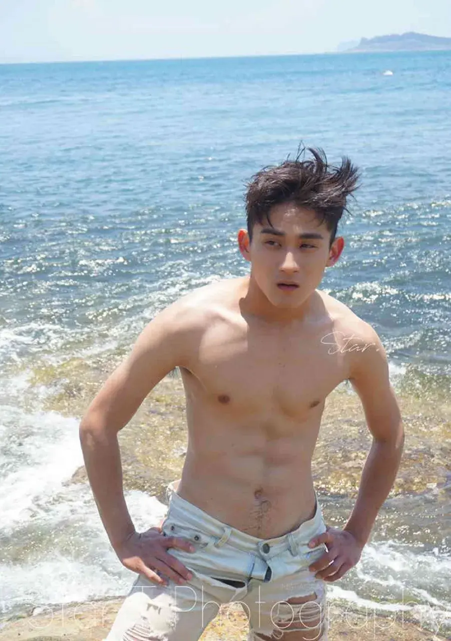 MR. SUNSHINE VOL.01