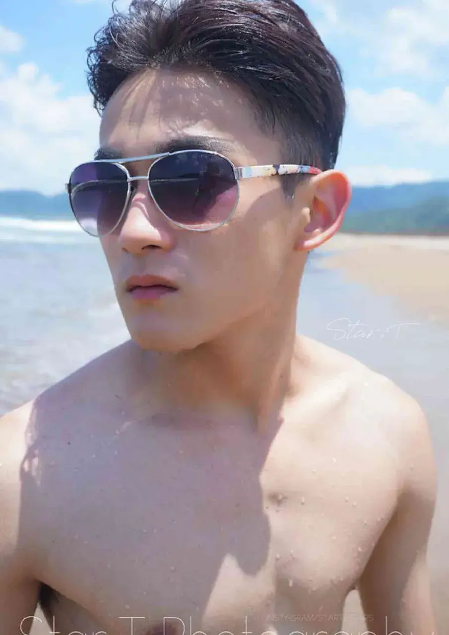 MR. SUNSHINE VOL.01
