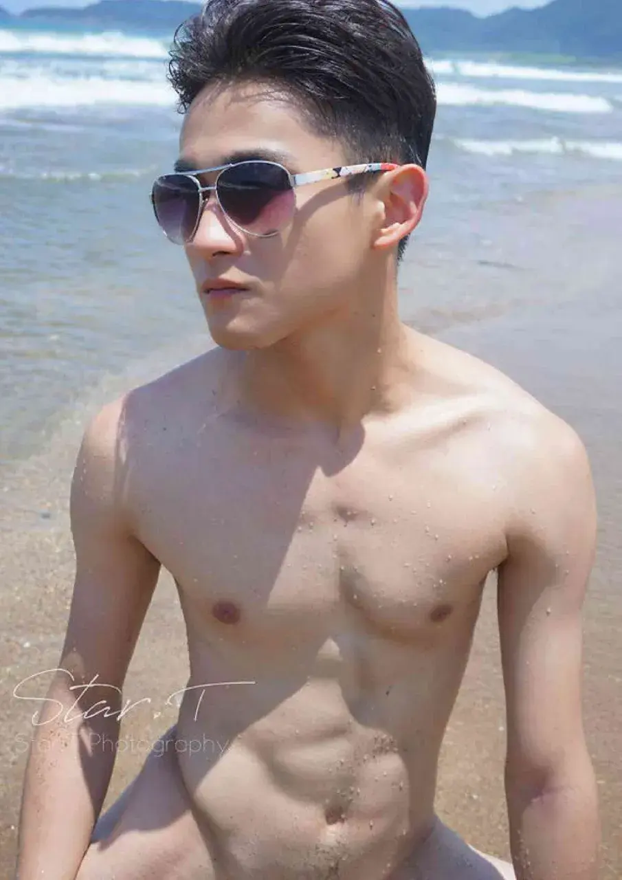 MR. SUNSHINE VOL.01