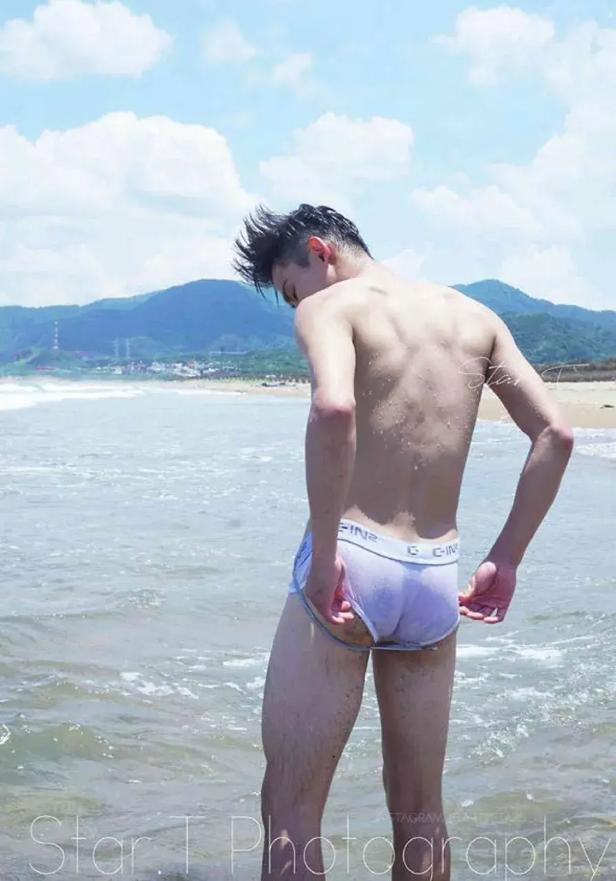 MR. SUNSHINE VOL.01