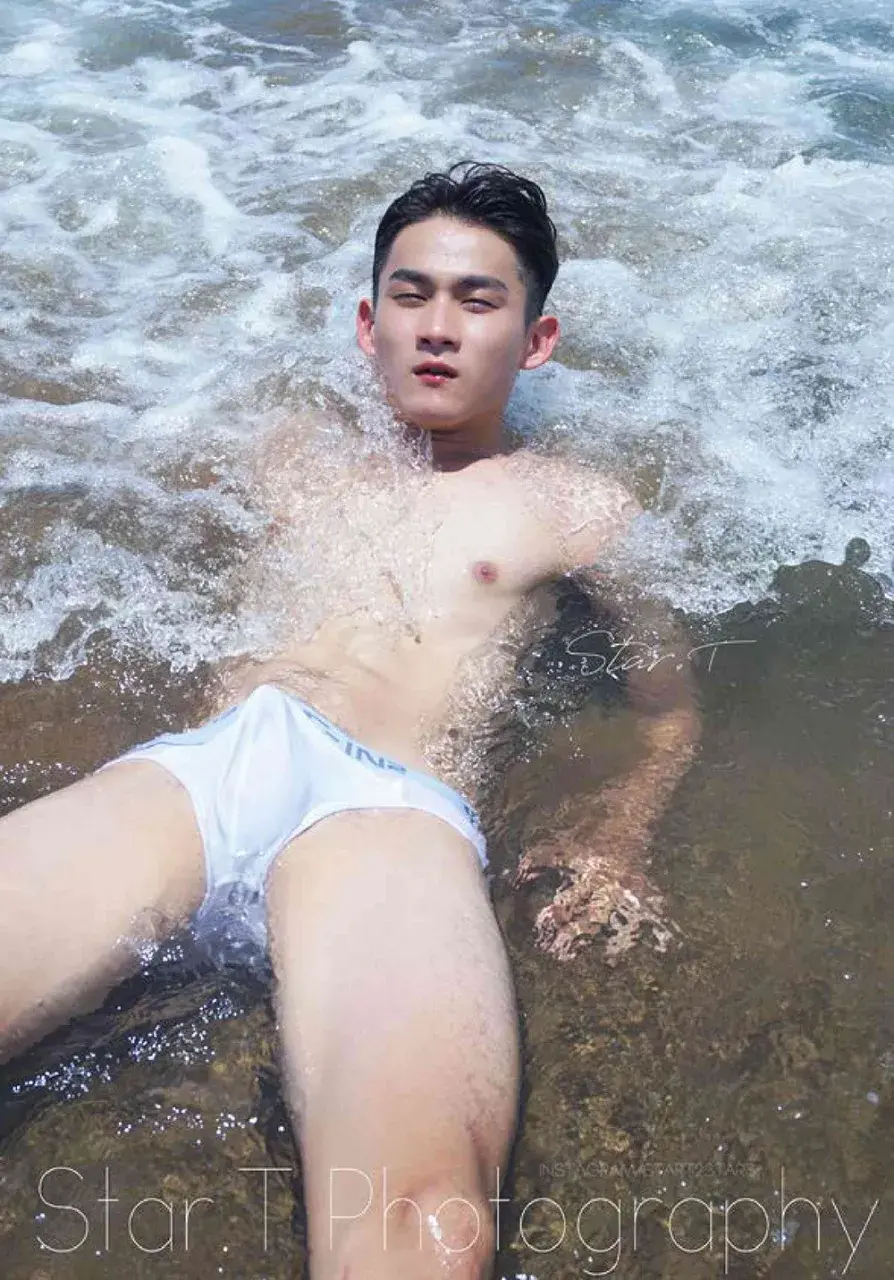 MR. SUNSHINE VOL.01