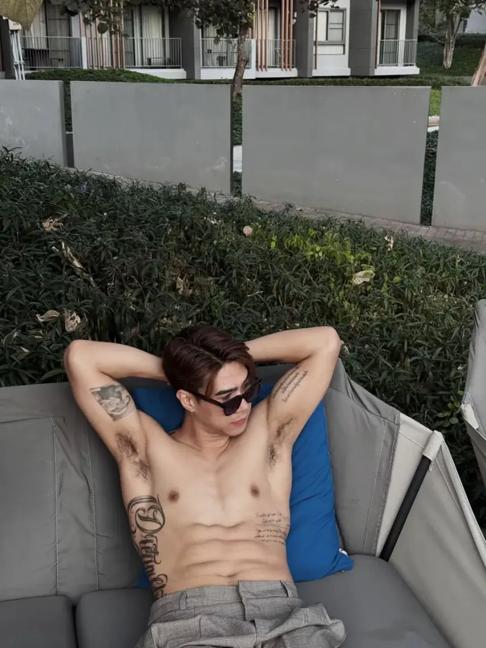 ภาพชวนน้ำแตก