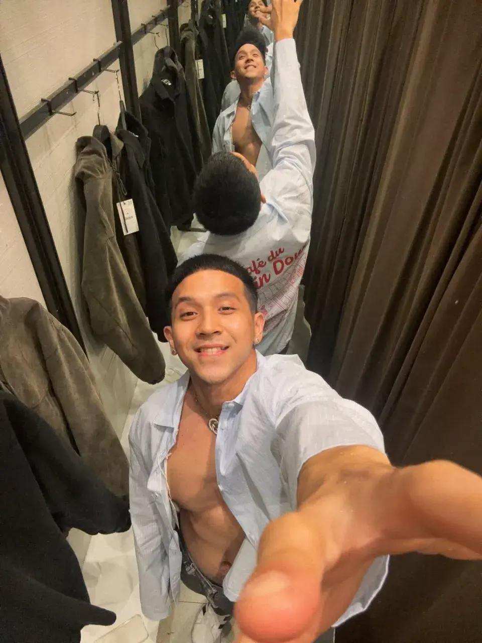 โพสให้รู้ว่ามันแซ่บ