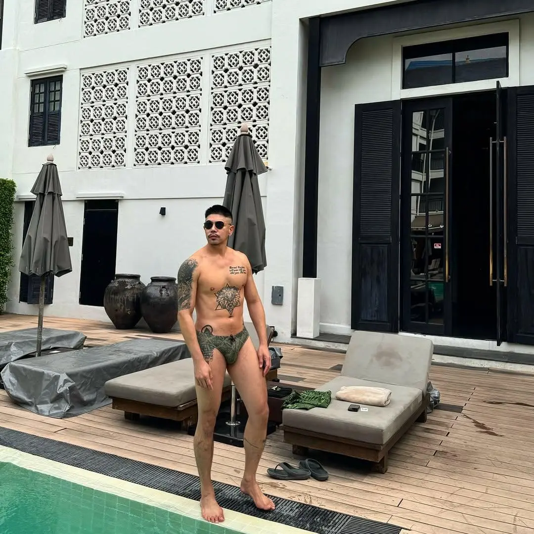 โพสให้รู้ว่ามันแซ่บ