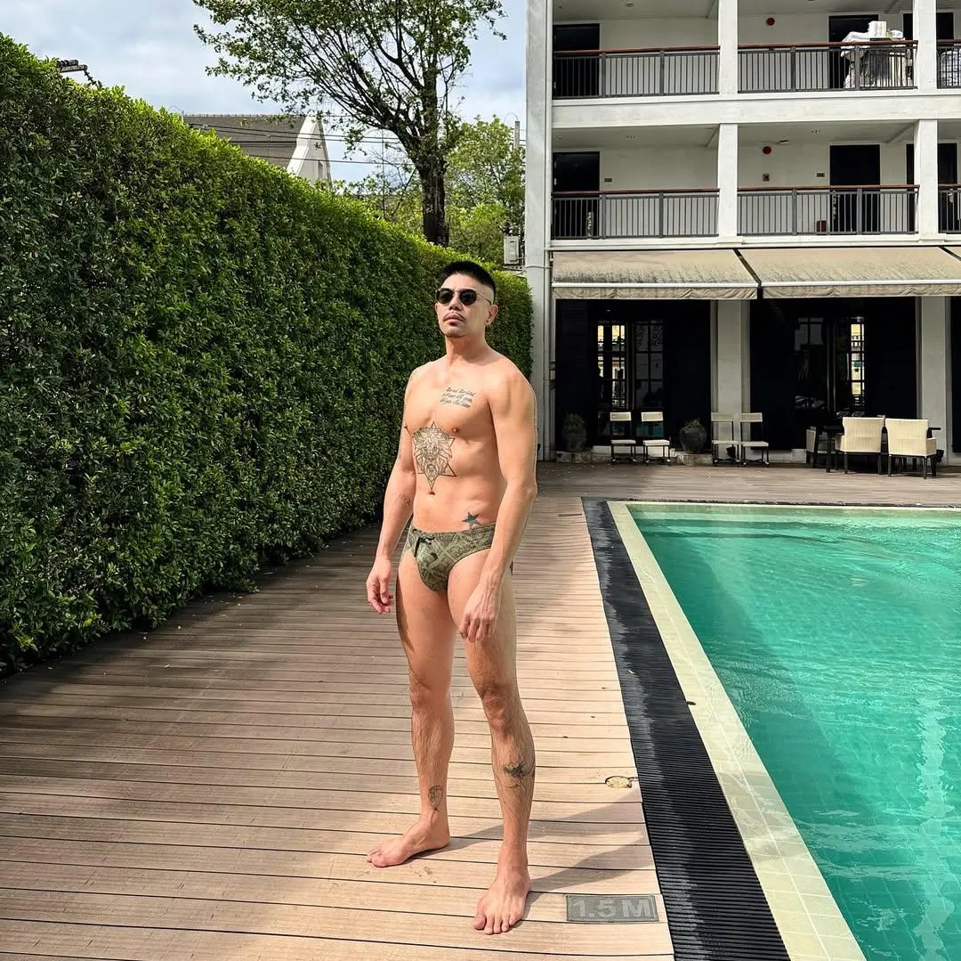 โพสให้รู้ว่ามันแซ่บ