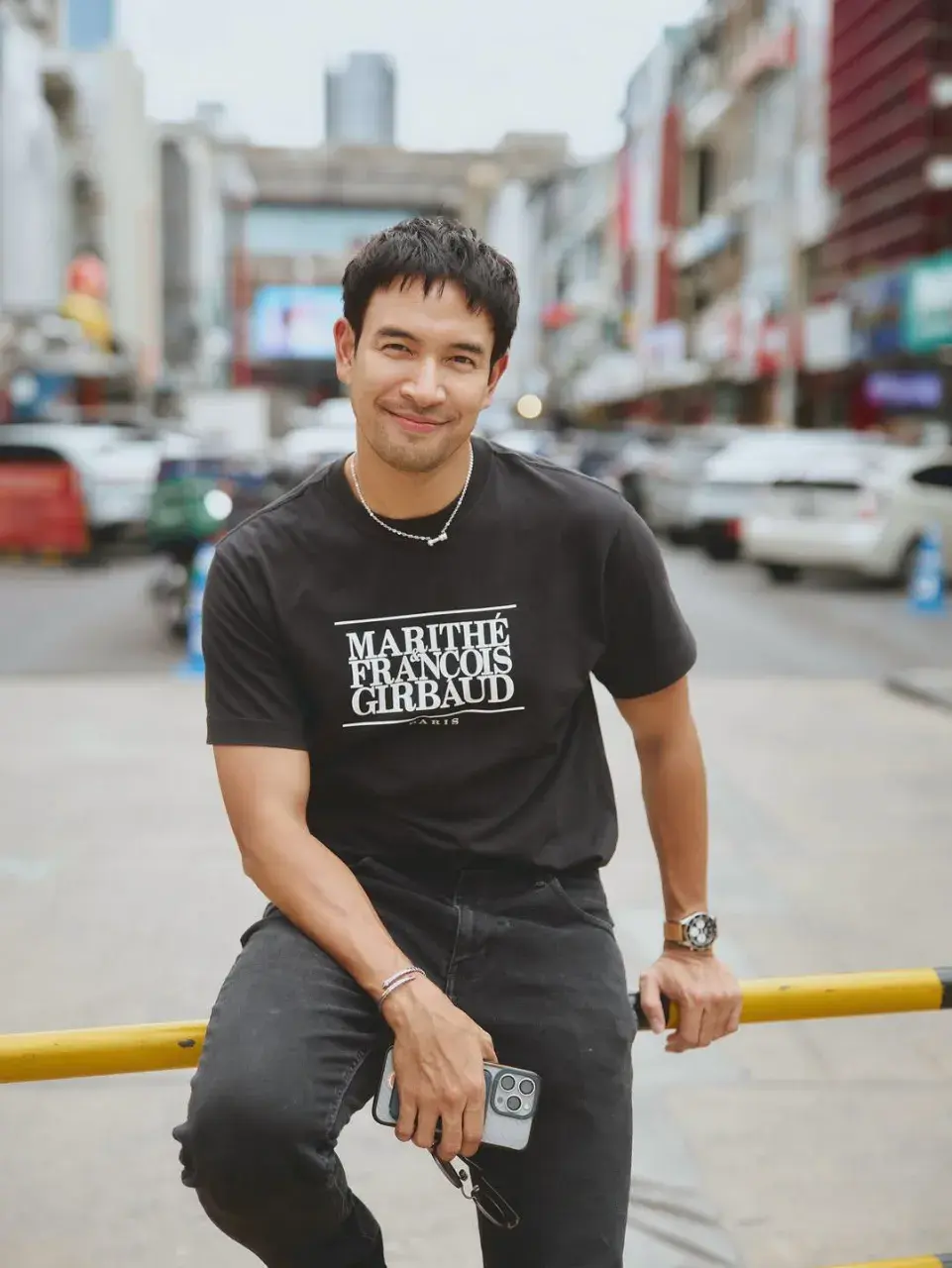 เก็บรักไวในpostjung