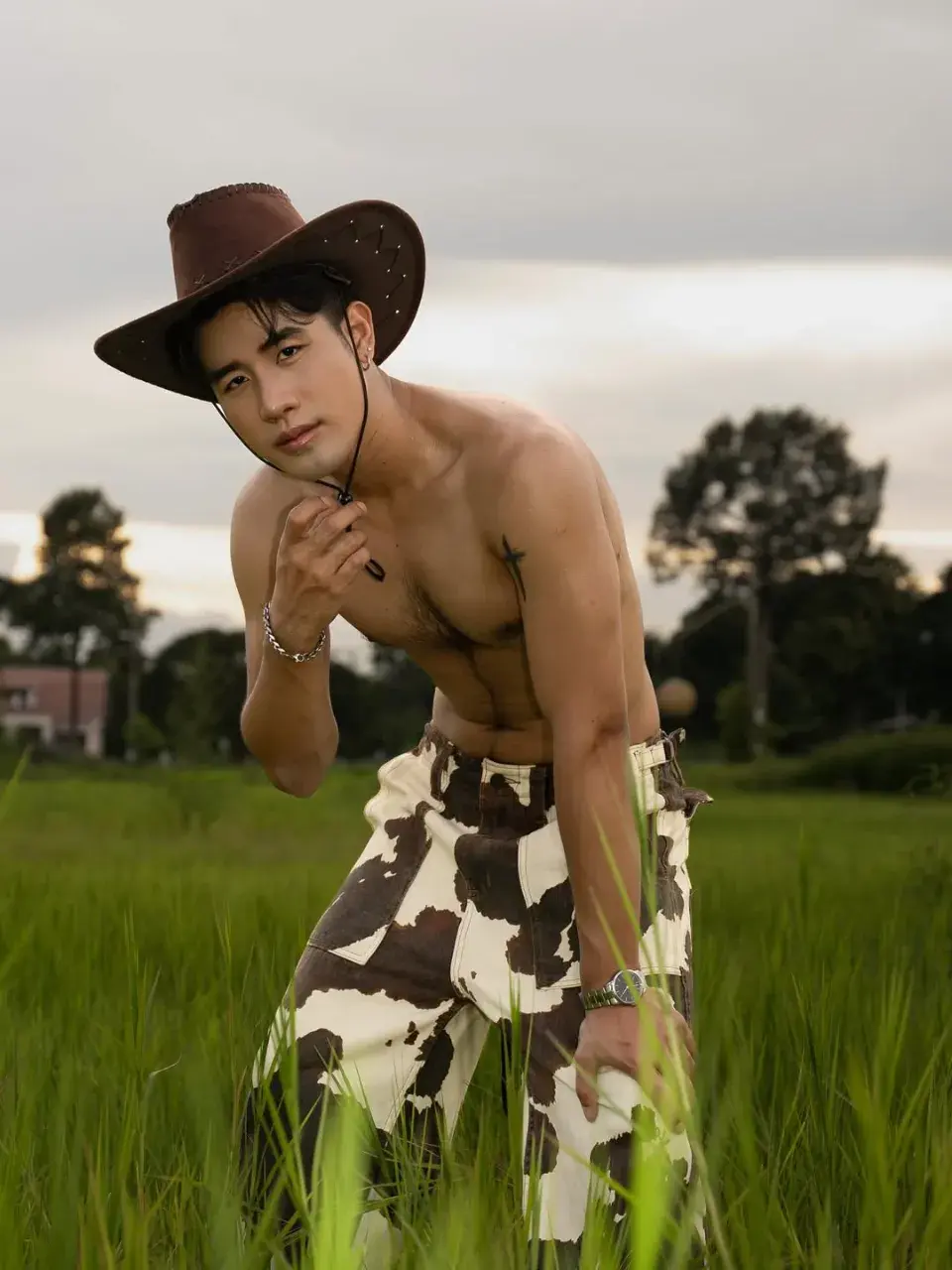 เก็บเธอที่รัก
