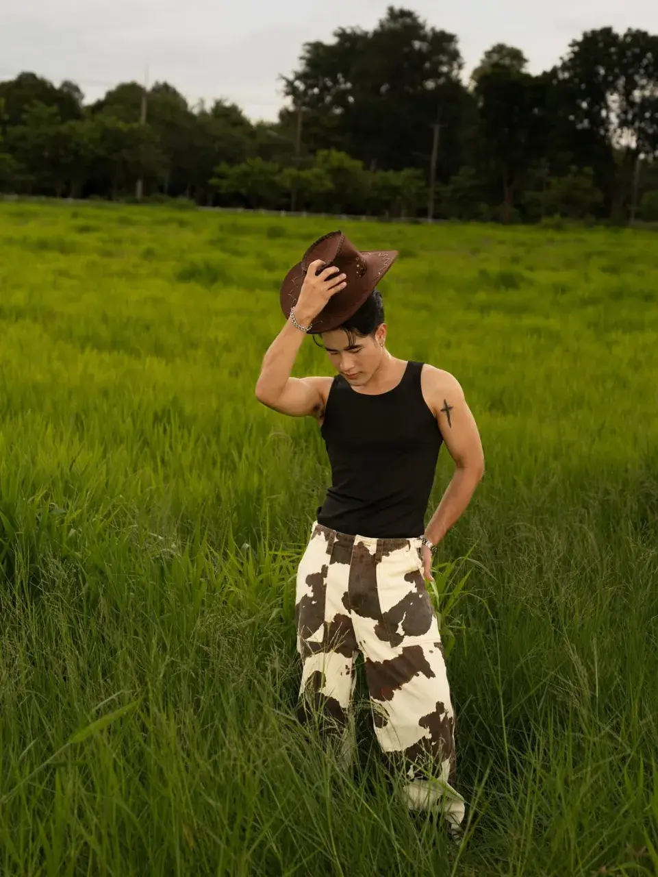 เก็บเธอที่รัก