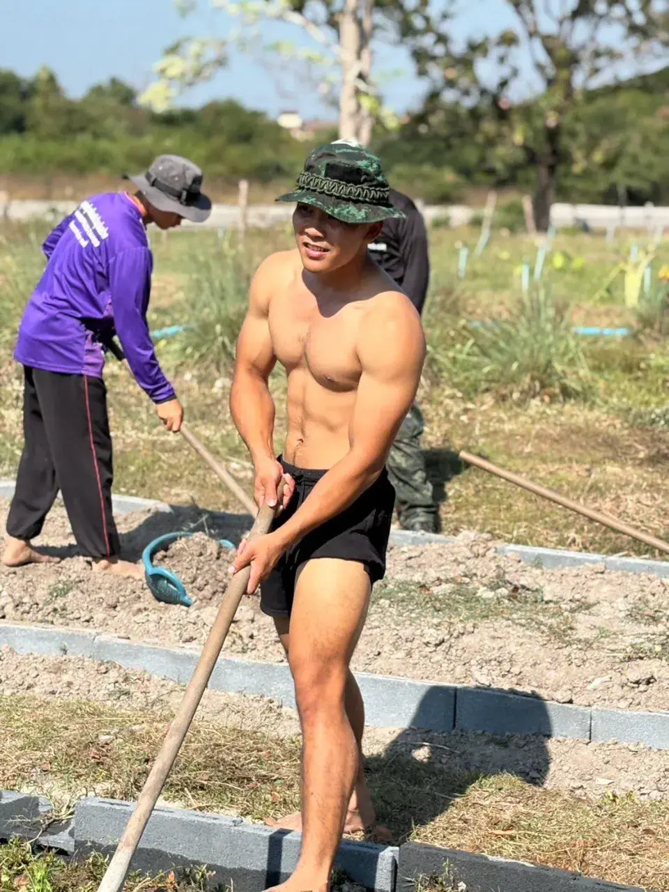 รักนี้มีเบิ้ล