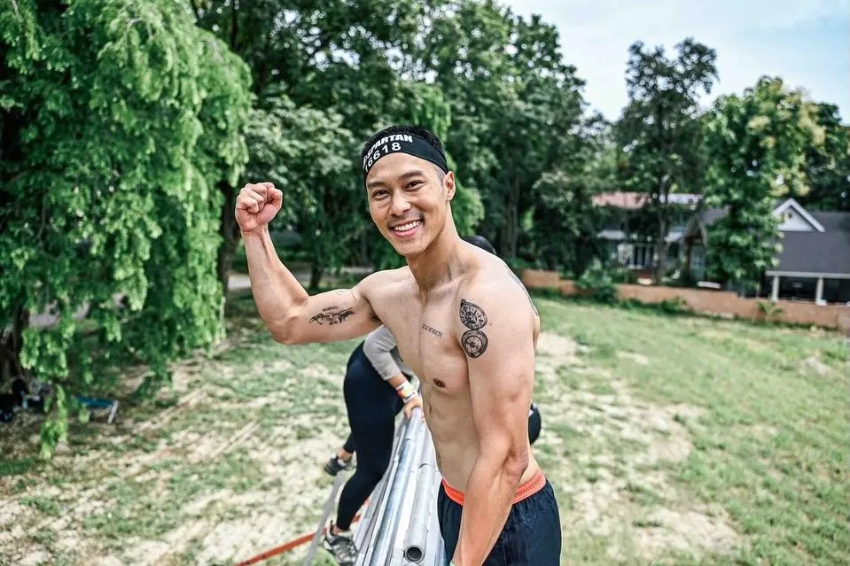 ทูนหัวของบ่าว